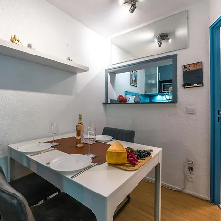 Apartment Sud - Jonquilles 217 - Happy