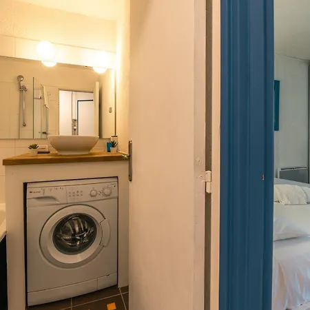 Sud - Jonquilles 217 - Happy Apartment
