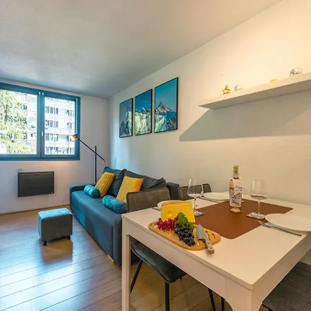 Sud - Jonquilles 217 - Happy Apartment *